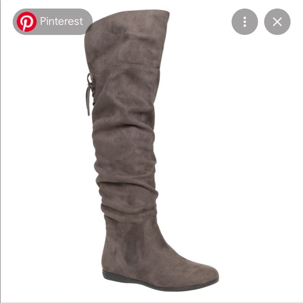 Aldo Leona boots size 6.5